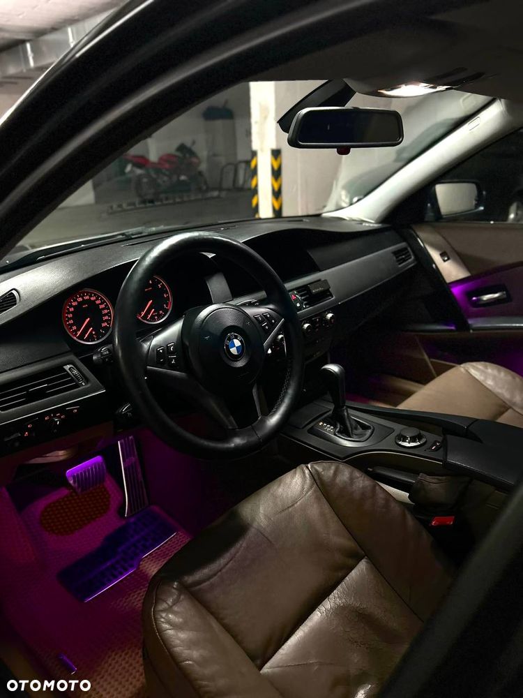BMW Seria 5 - 14