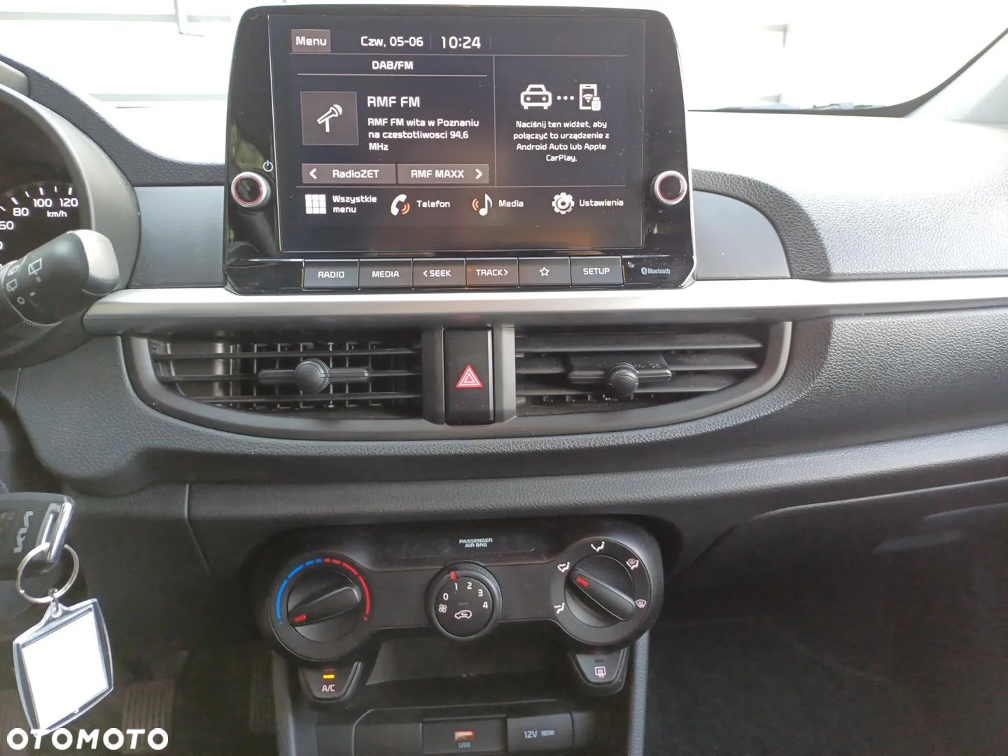 Kia Picanto 1.0 M - 19