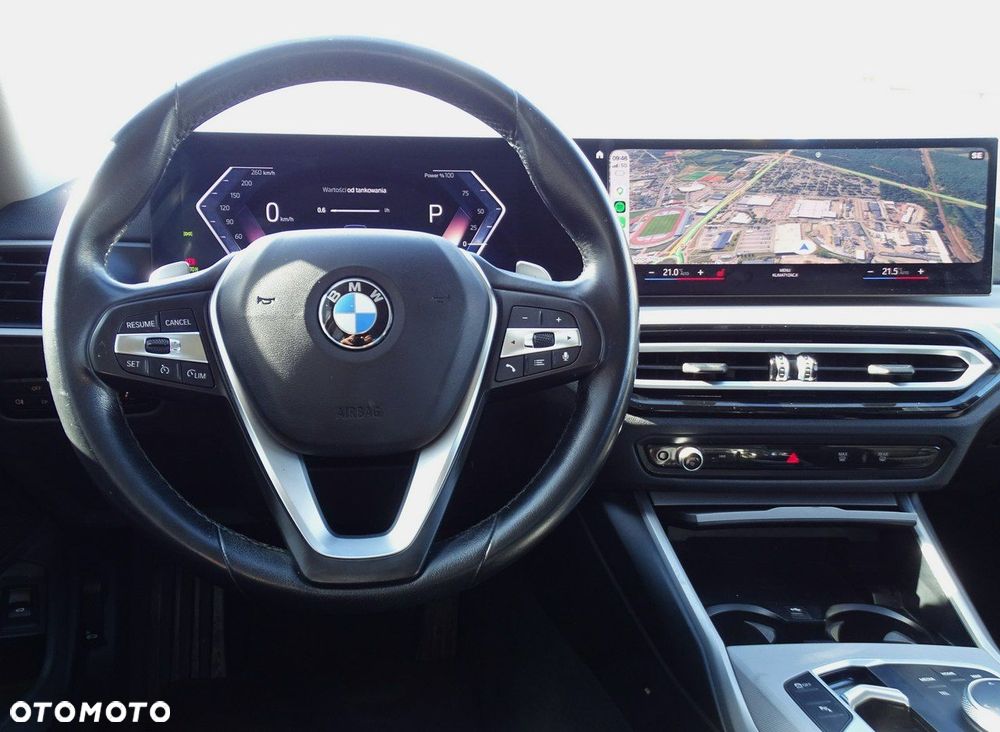 BMW Seria 3 - 15