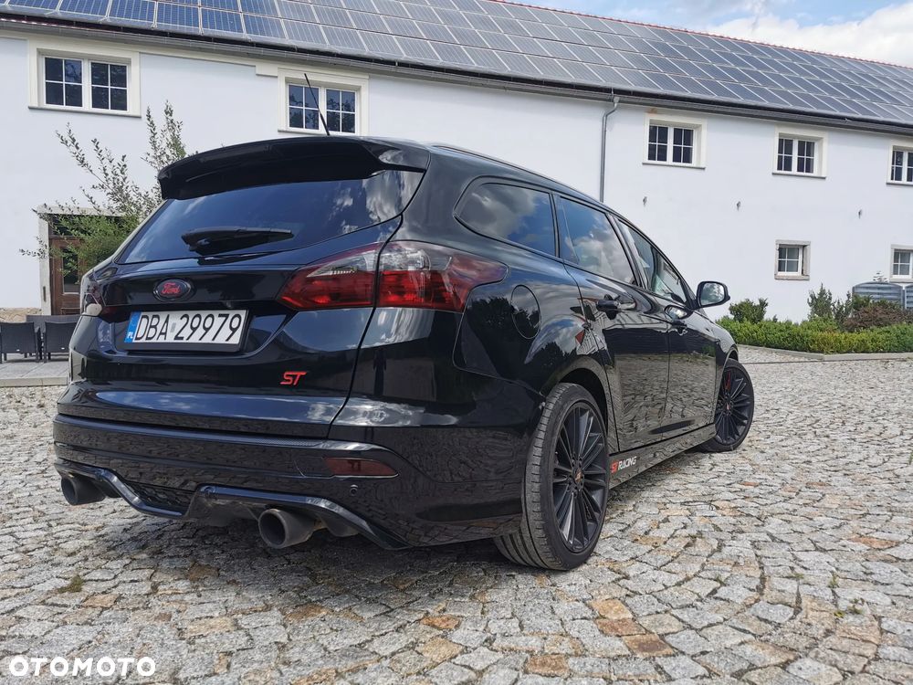 Ford Focus - 10