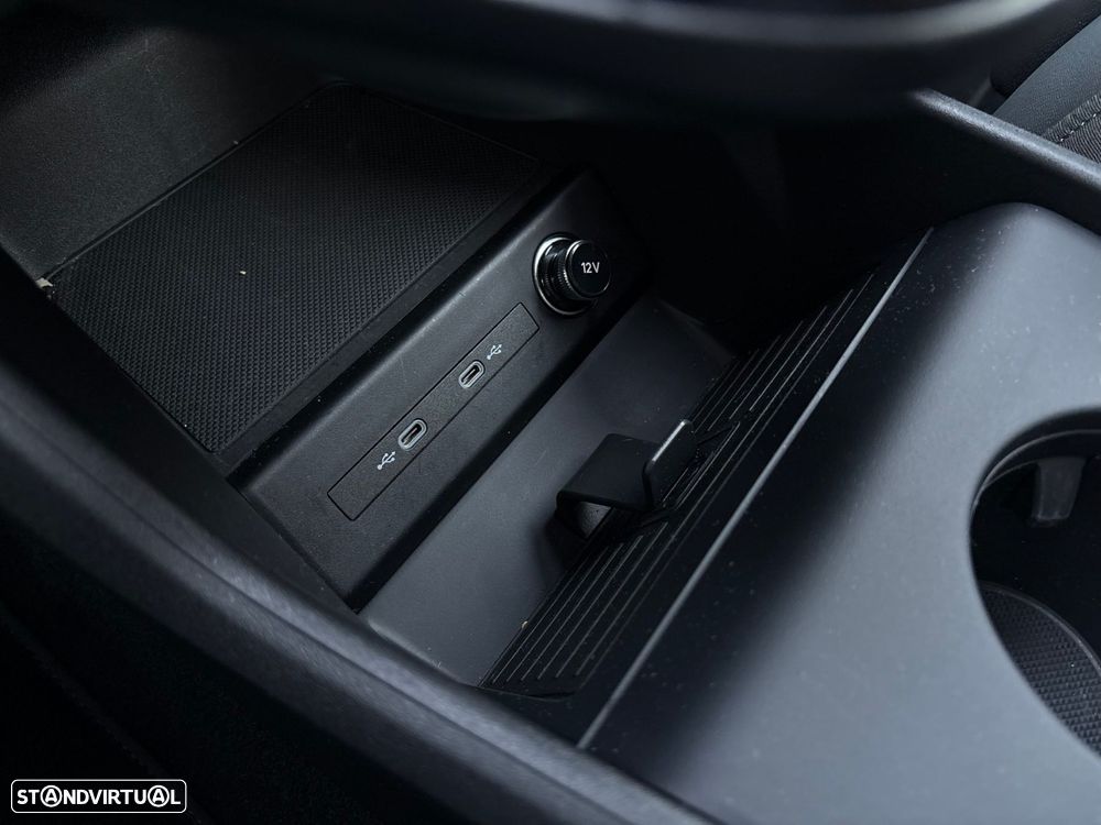 Audi Q4 Sportback e-tron 40 63 kWh - 29