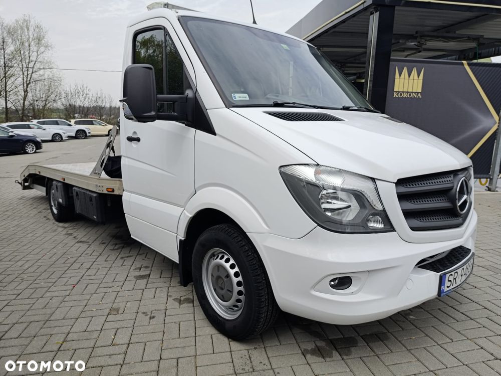 Mercedes-Benz SPRINTER - 2