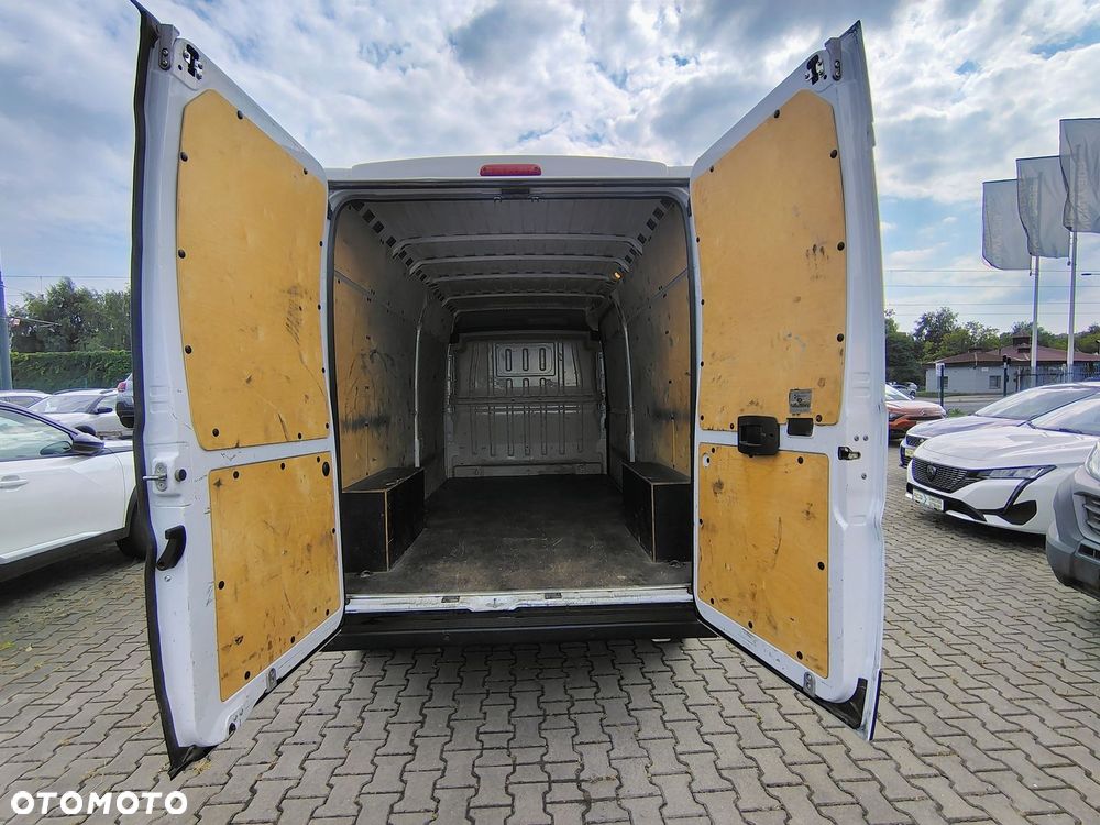 Citroën Jumper - 10