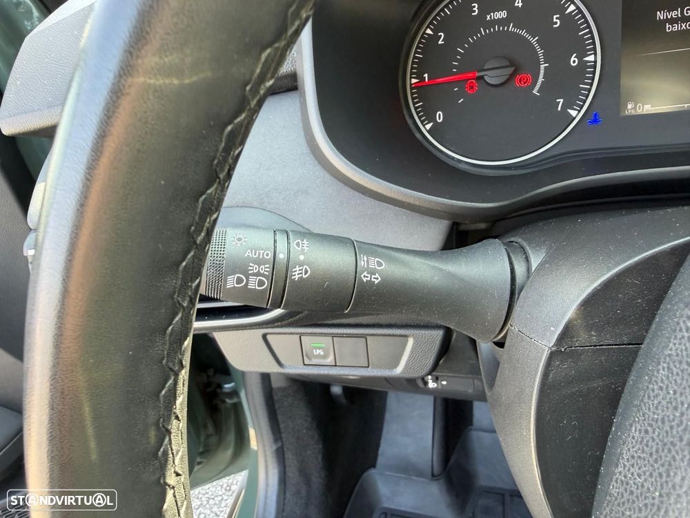 Dacia Jogger 1.0 ECO-G SL Extreme 7L Bi-Fuel - 21