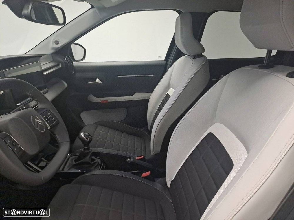 Citroën C3 1.2 PureTech Max - 10