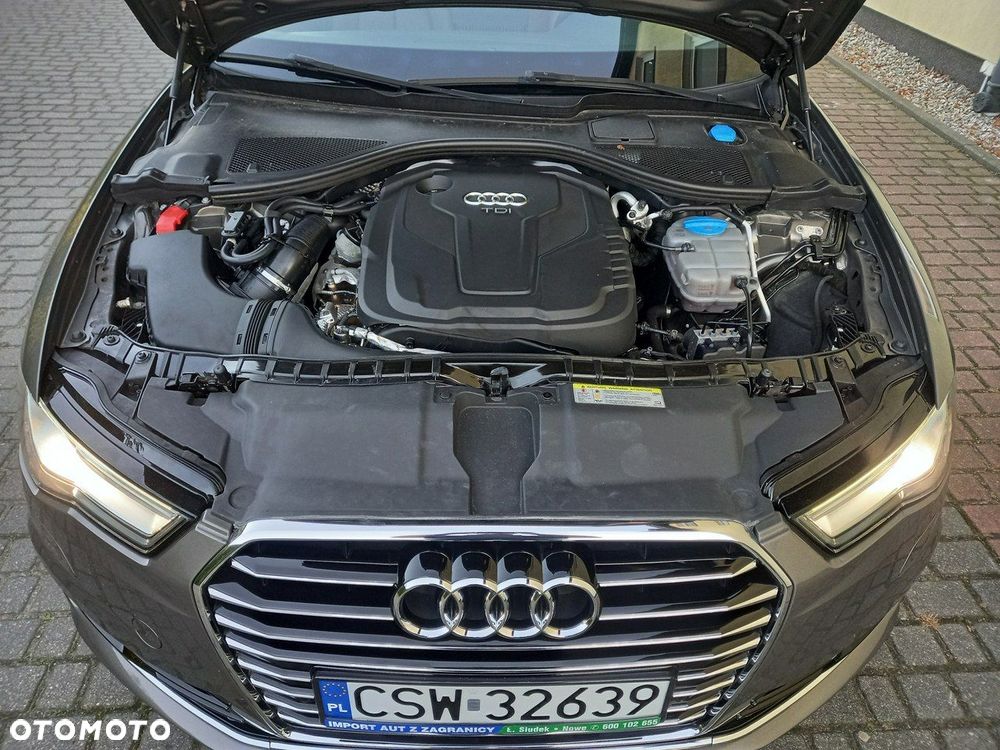 Audi A6 - 17