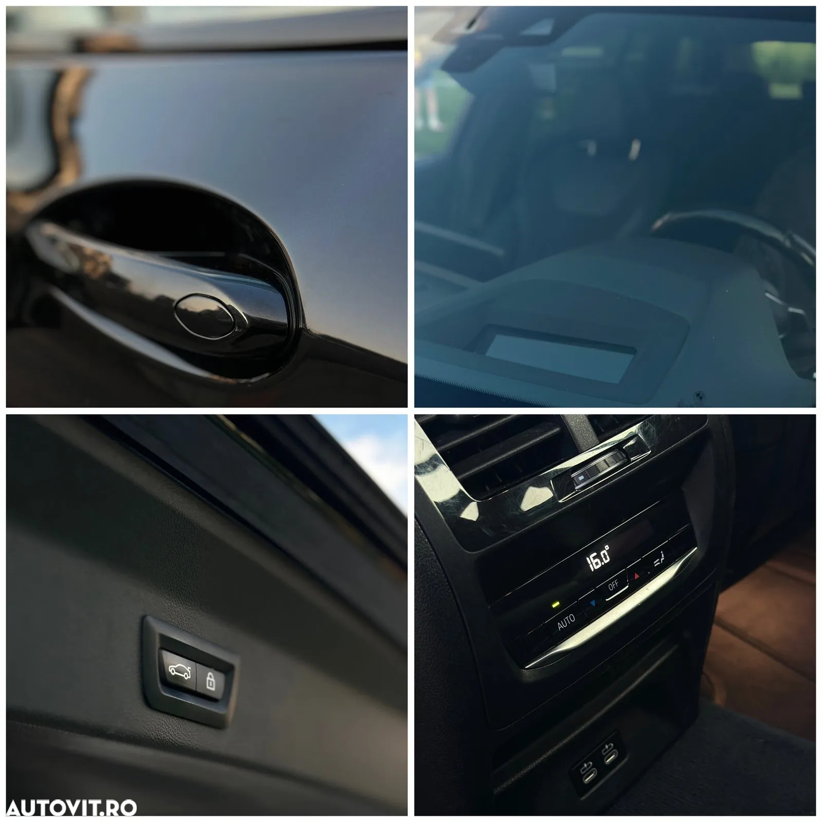 BMW X3 xDrive30i AT M Sport - 10