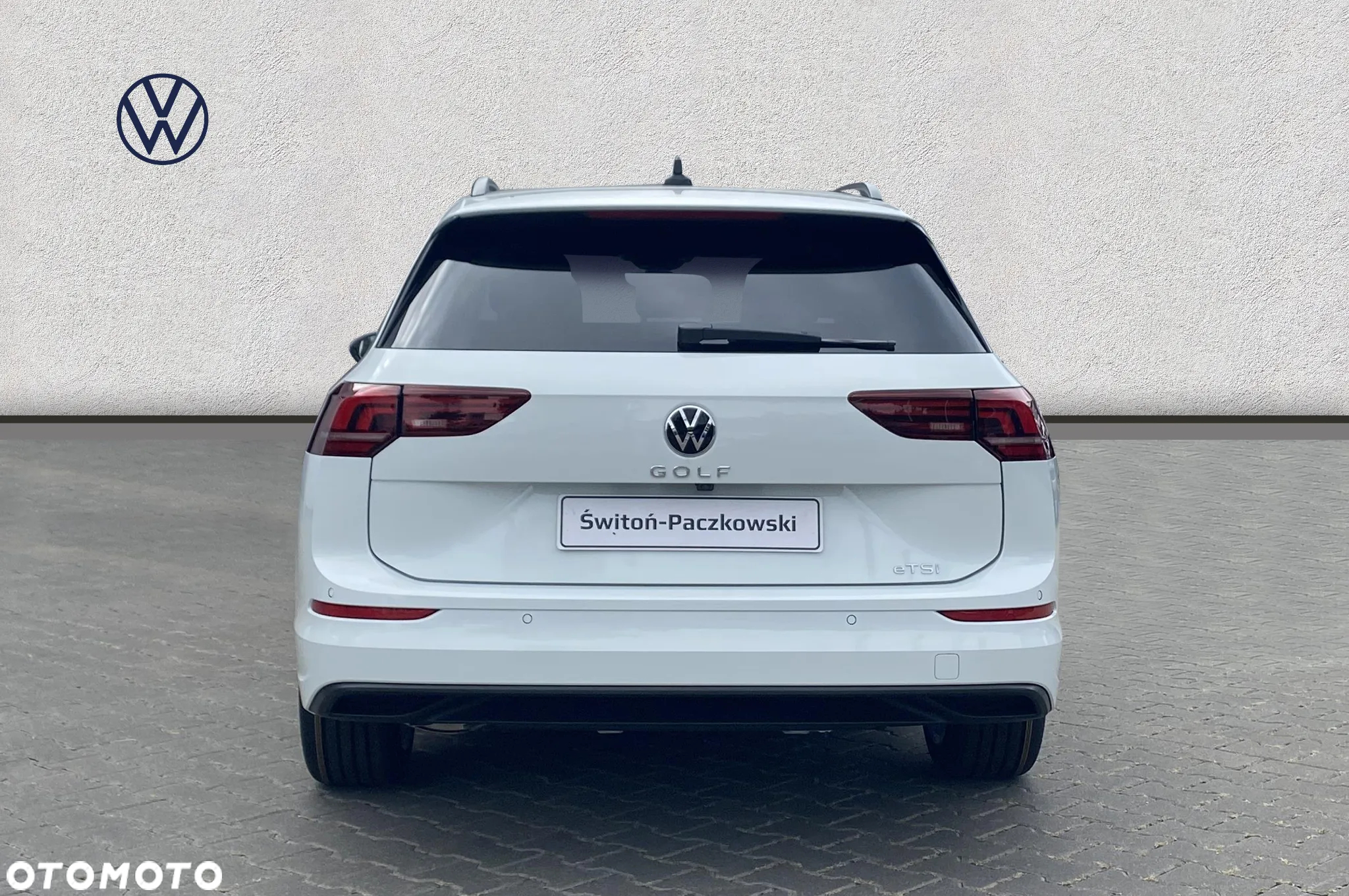 Volkswagen Golf - 5