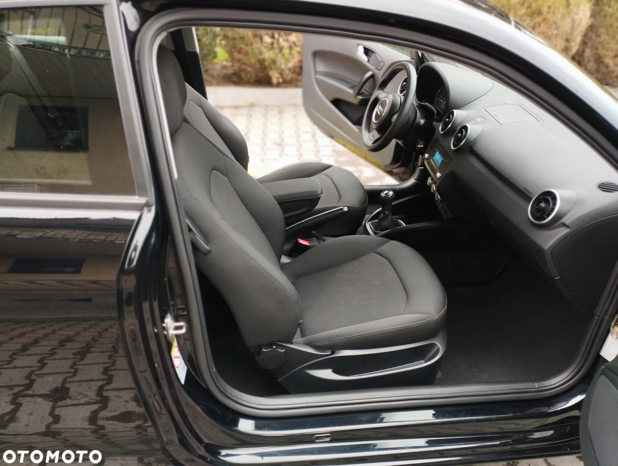 Audi A1 1.2 TFSI Ambition - 7