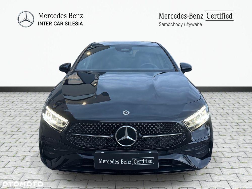 Mercedes-Benz Klasa A - 3