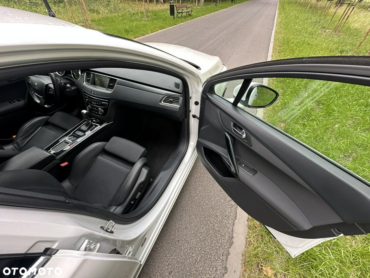 Peugeot 508 - 32