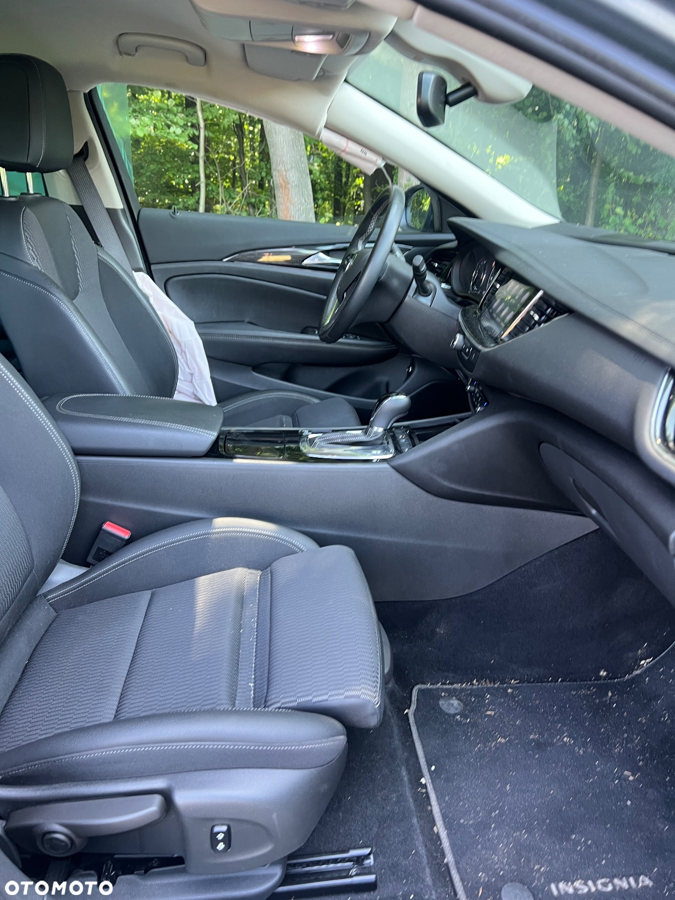 Opel Insignia 1.5 T GPF Innovation S&S - 16