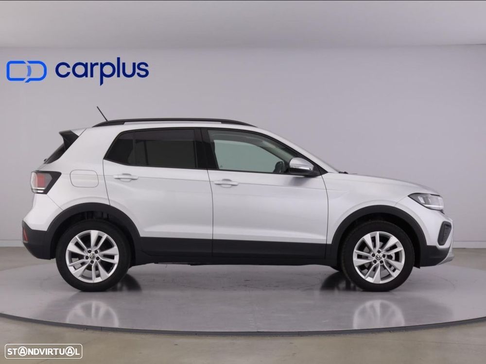 VW T-Cross 1.0 TSI Life - 8