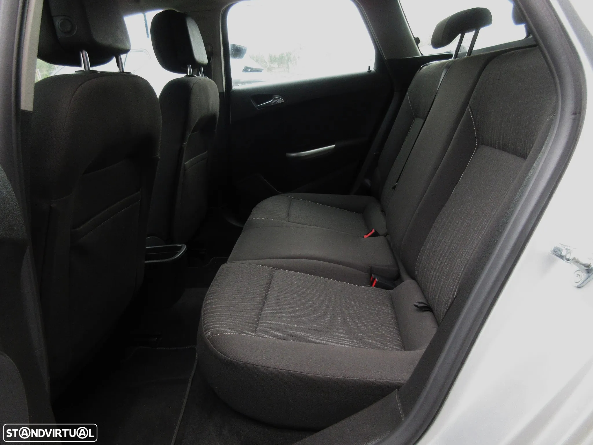 Opel Astra Sports Tourer 1.3 CDTi Selection S/S - 21