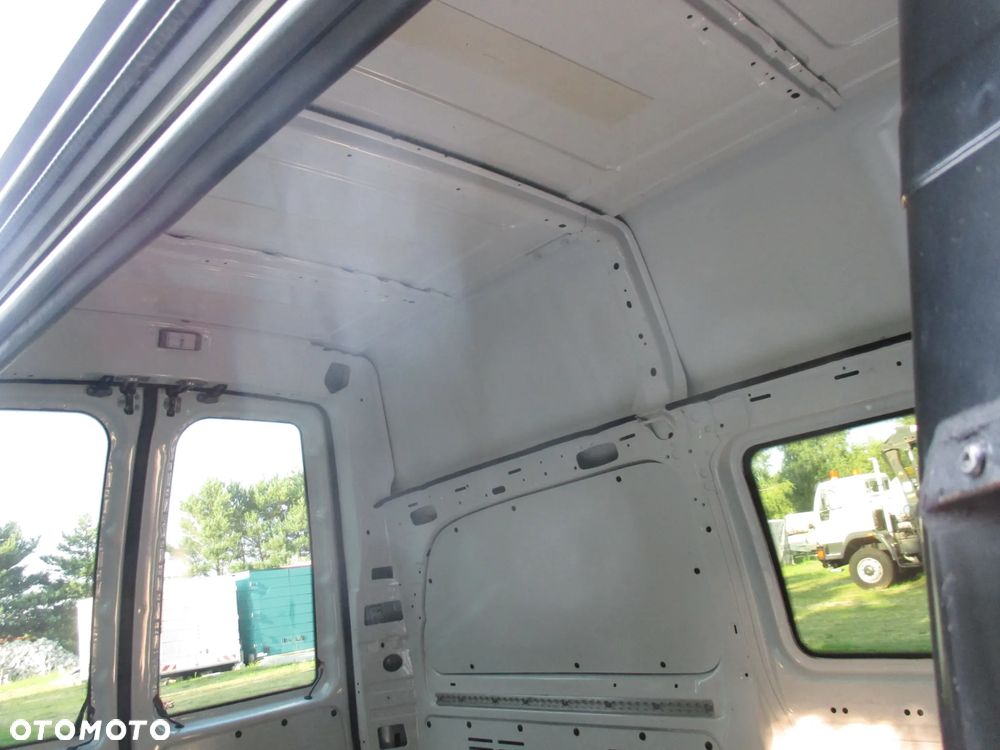 Mercedes-Benz Vito 116 CDI - 25