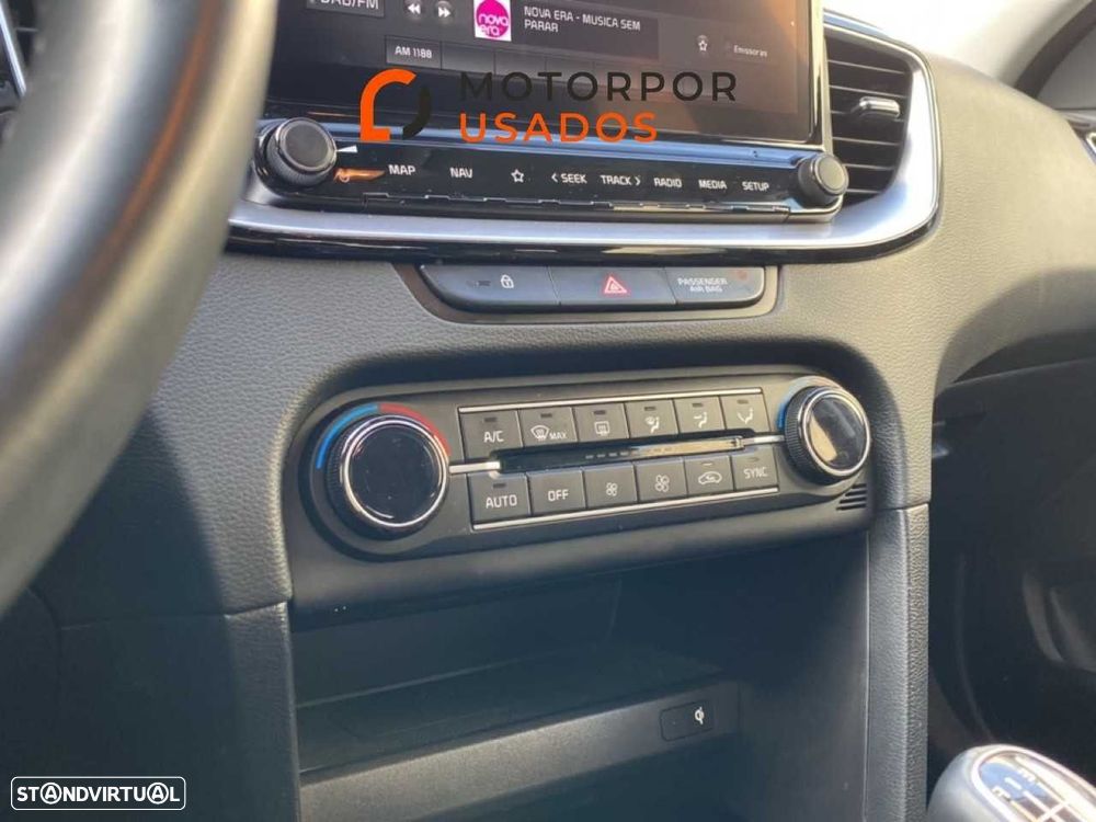 Kia Ceed SW 1.0 T-GDI Drive - 15