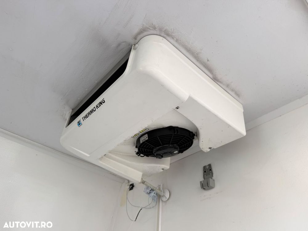 Mercedes-Benz Sprinter FRIGORIFIC THERMO KING - 17