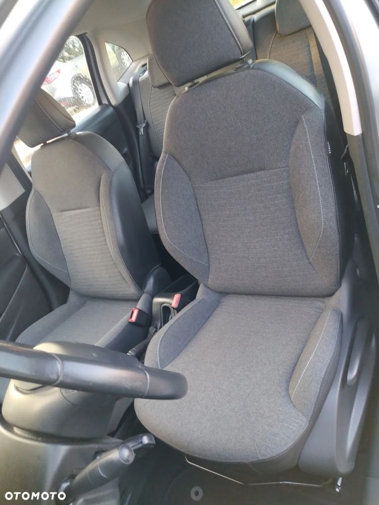 Citroën C3 1.2 PureTech Exclusive - 21