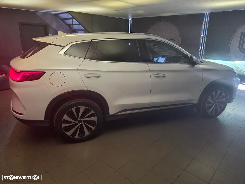 BYD Seal U 1.5 DM-i Design - 3