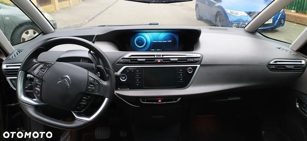 Citroën C4 Picasso 2.0 BlueHDi Exclusive - 7