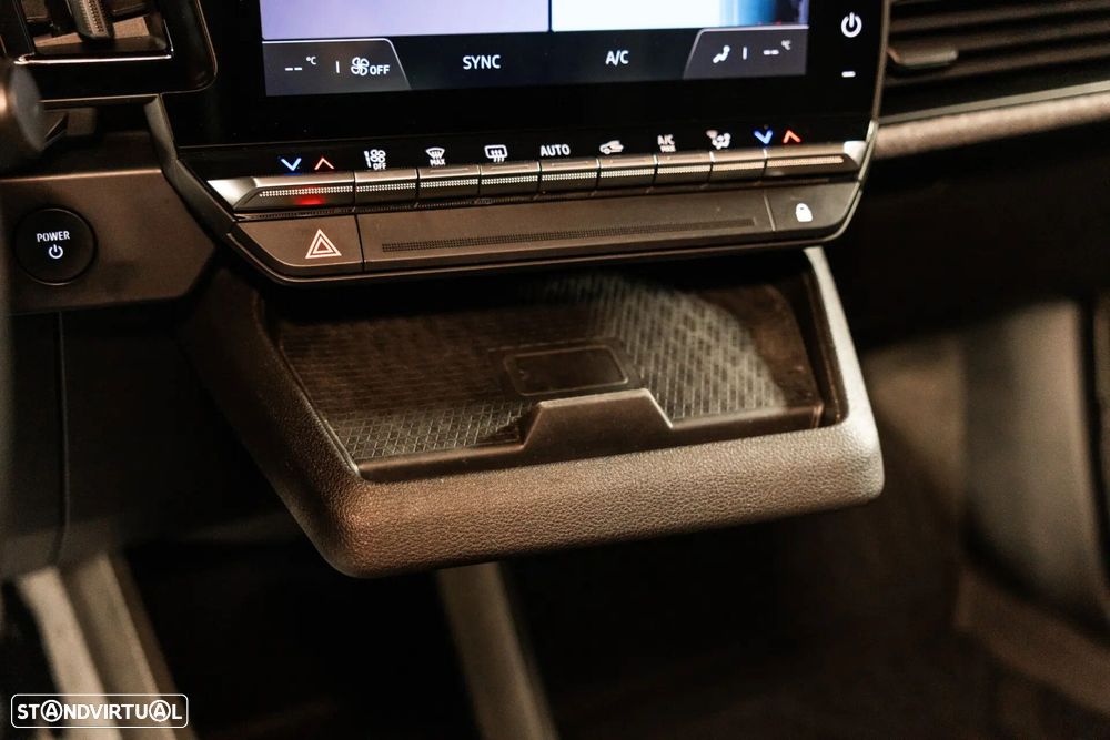 Renault Mégane E-Tech EV60 220hp optimum charge Techno - 29