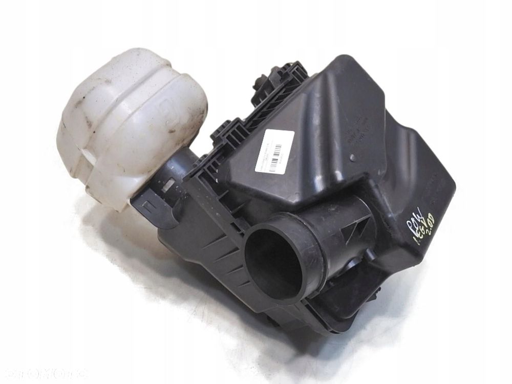 OBUDOWA FILTRA POWIETRZA SUBARU LEGACY V 2.0 D A52AJ01 - 1