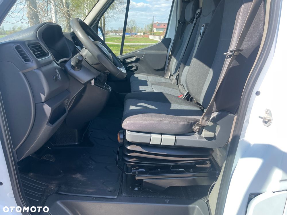 Renault Master Do 3,5 Tony - 16