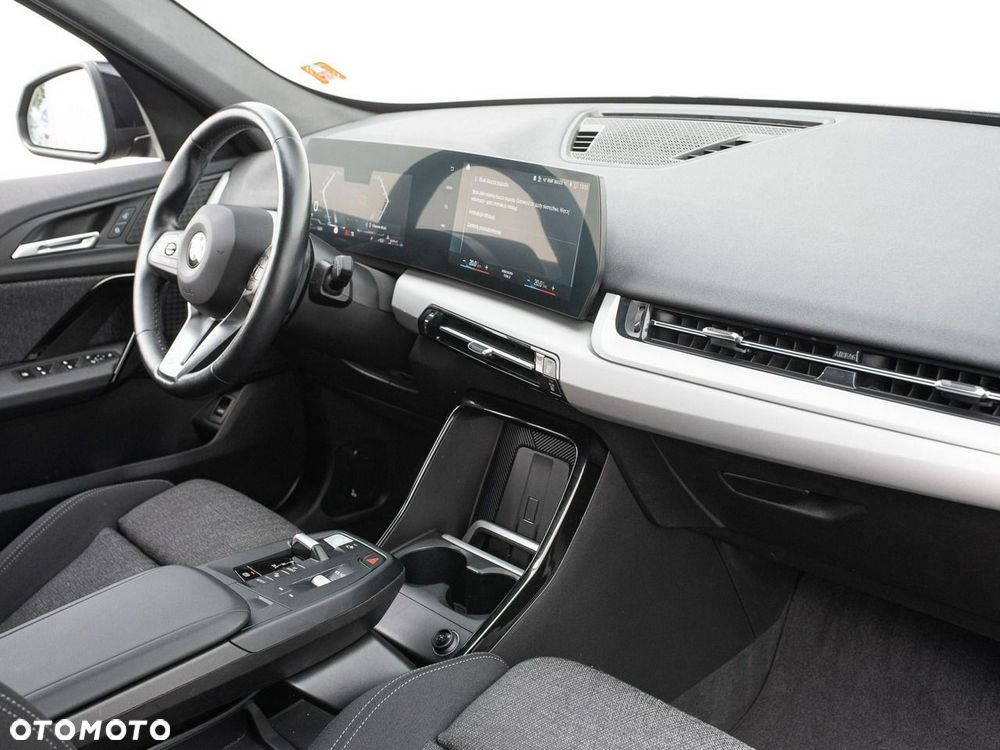BMW X1 sDrive18d - 35