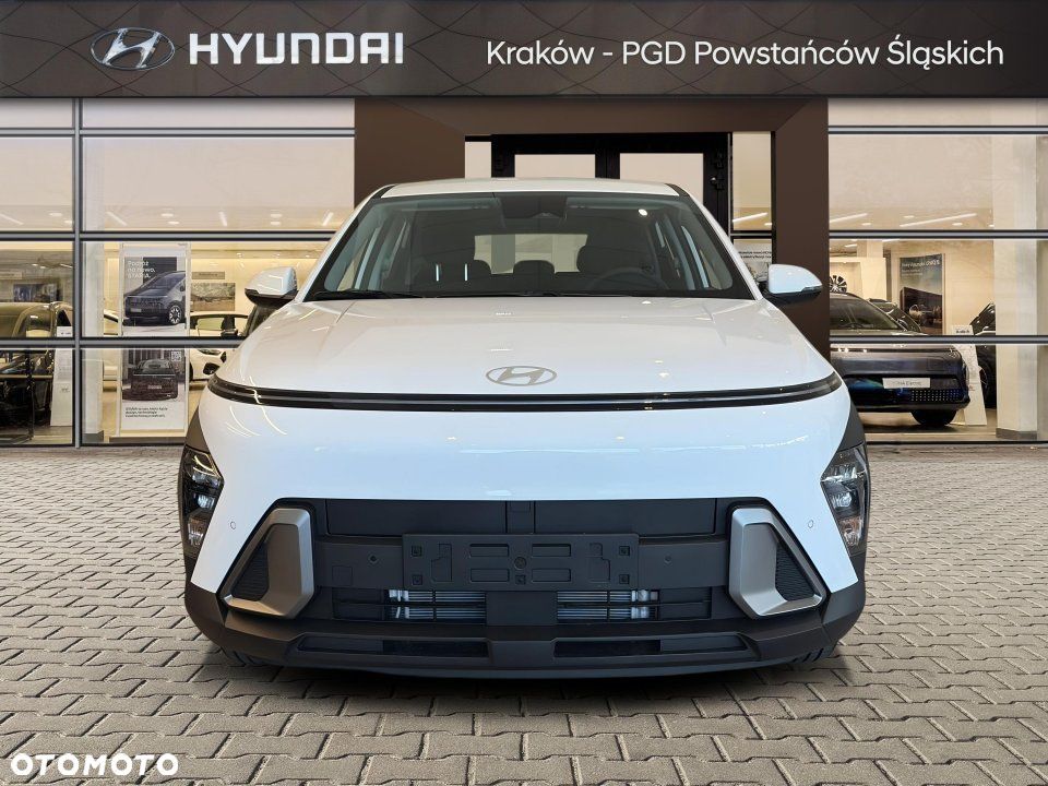 Hyundai Kona - 5