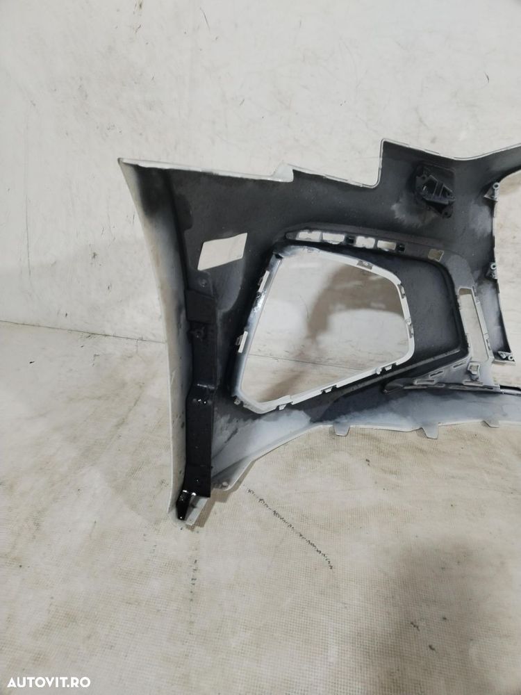 Bara fata Audi A3 S-Line, 2020, 2021, 2022, 2023, 2024, cod origine OE 8Y0807437F. 10604 - 10