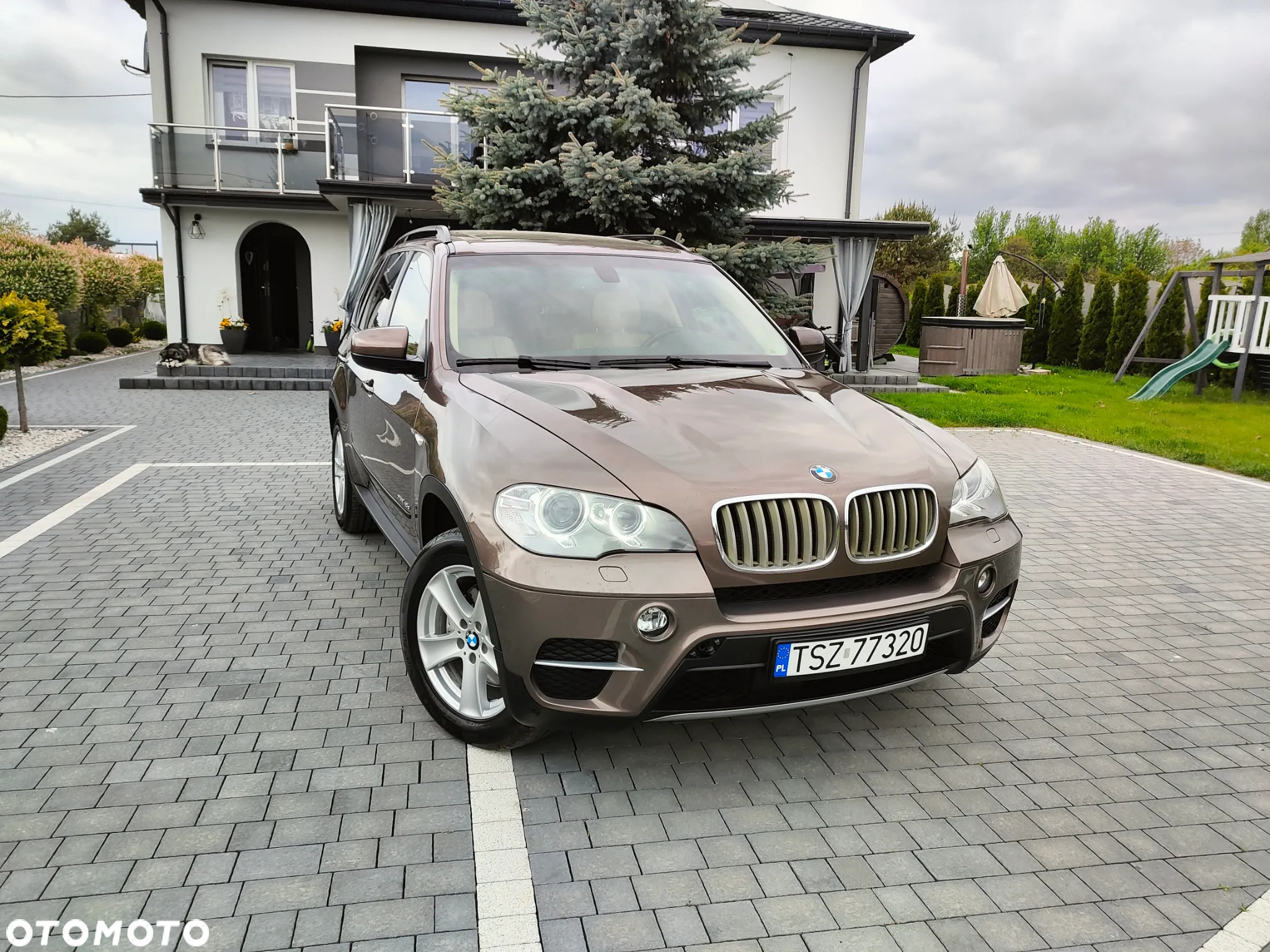 BMW X5 xDrive40d Edition Exclusive - 14