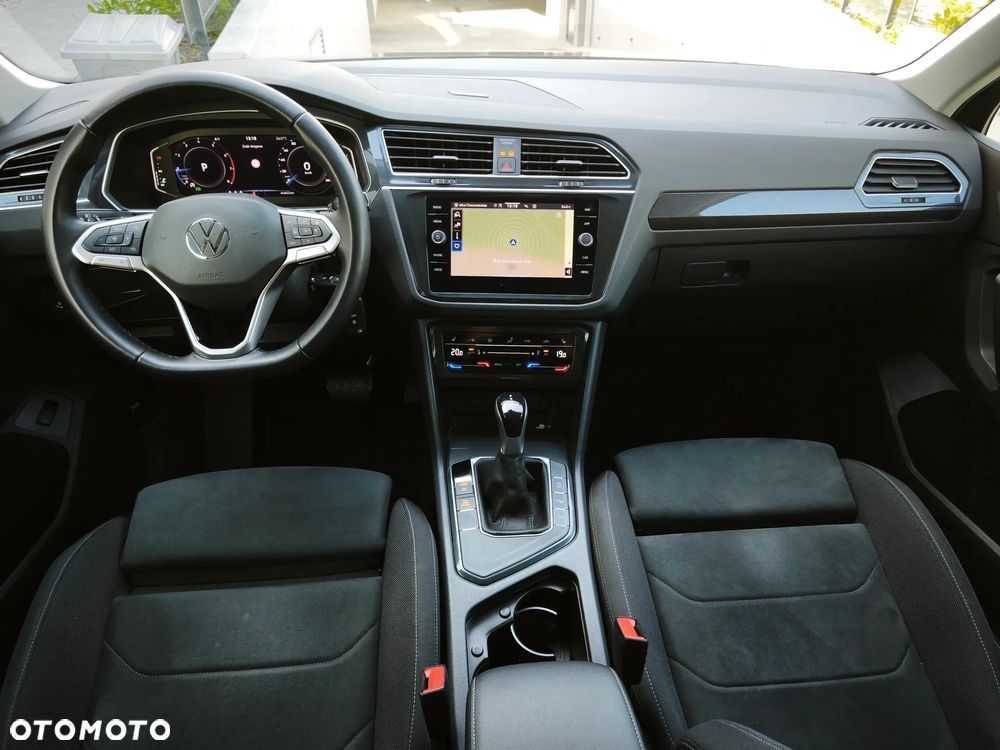 Volkswagen Tiguan - 6
