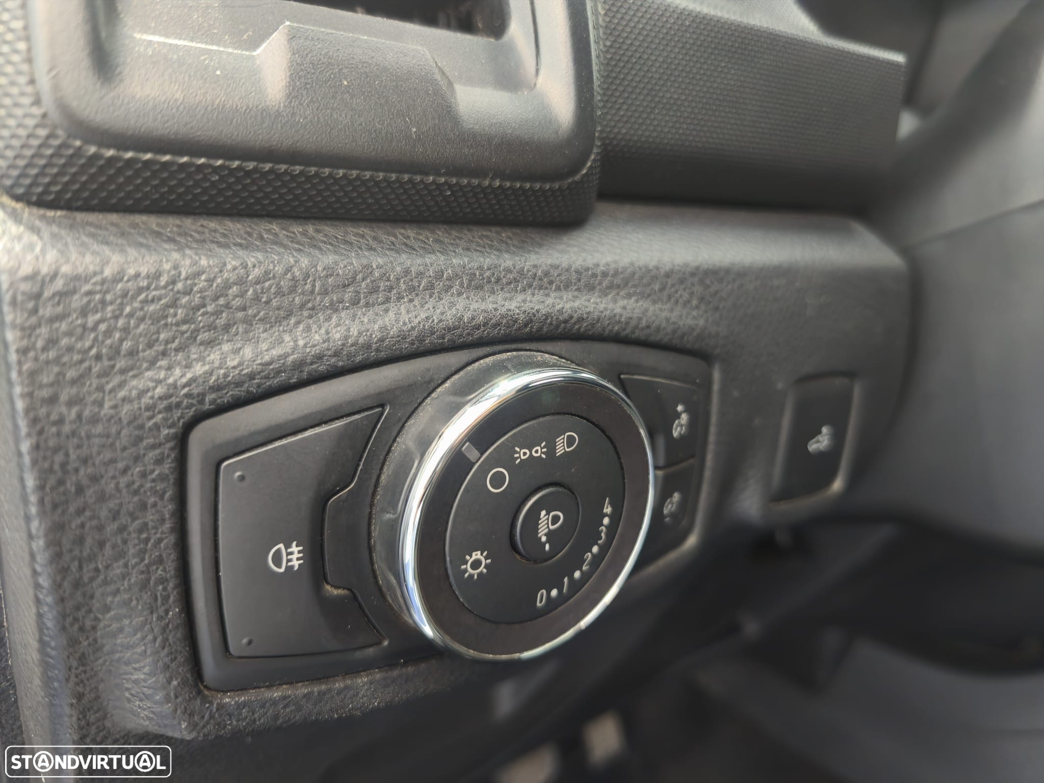 Ford Ranger 2.0 TDCi CD XL 4WD - 22