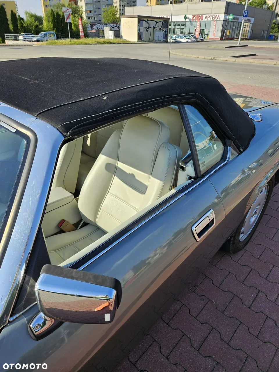 Jaguar XJS 4.0 - 20