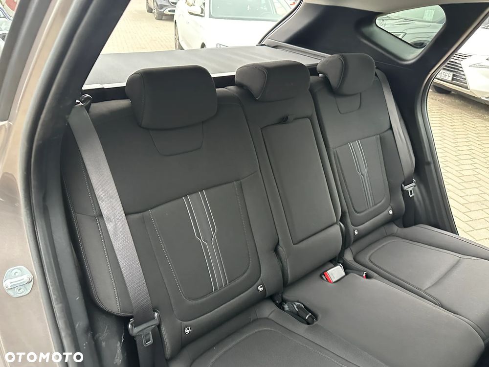 Hyundai Tucson - 24