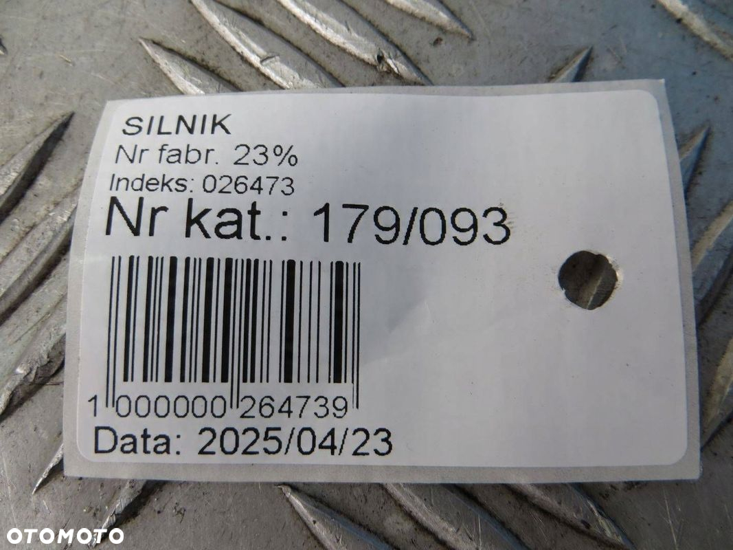 AUDI A4 B9 2.0 TFSI SILNIK KPL DLV 15- - 12