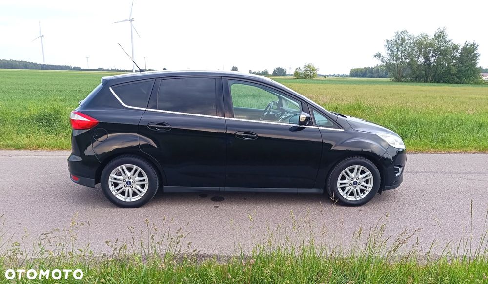 Ford C-MAX - 5
