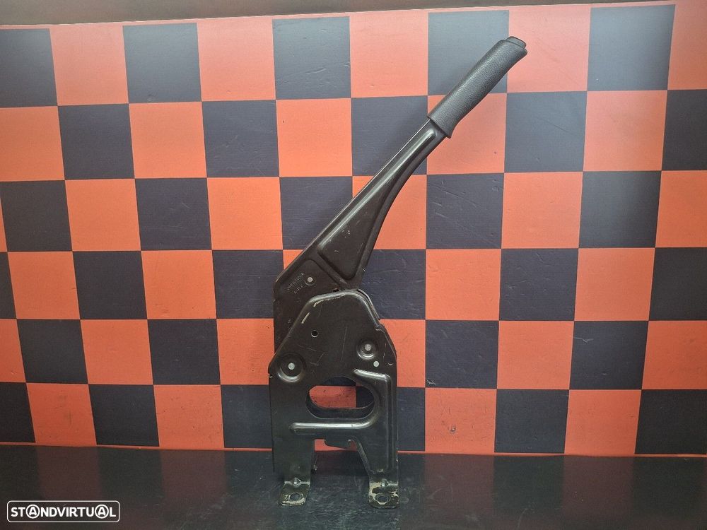 Travão De Mão Renault Master Iii Caixa (Fv) - 2