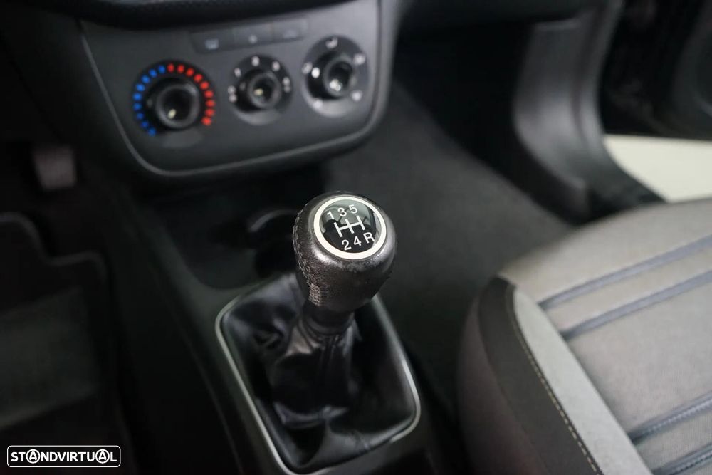 Fiat Punto Evo 1.3 M-Jet Dynamic - 25