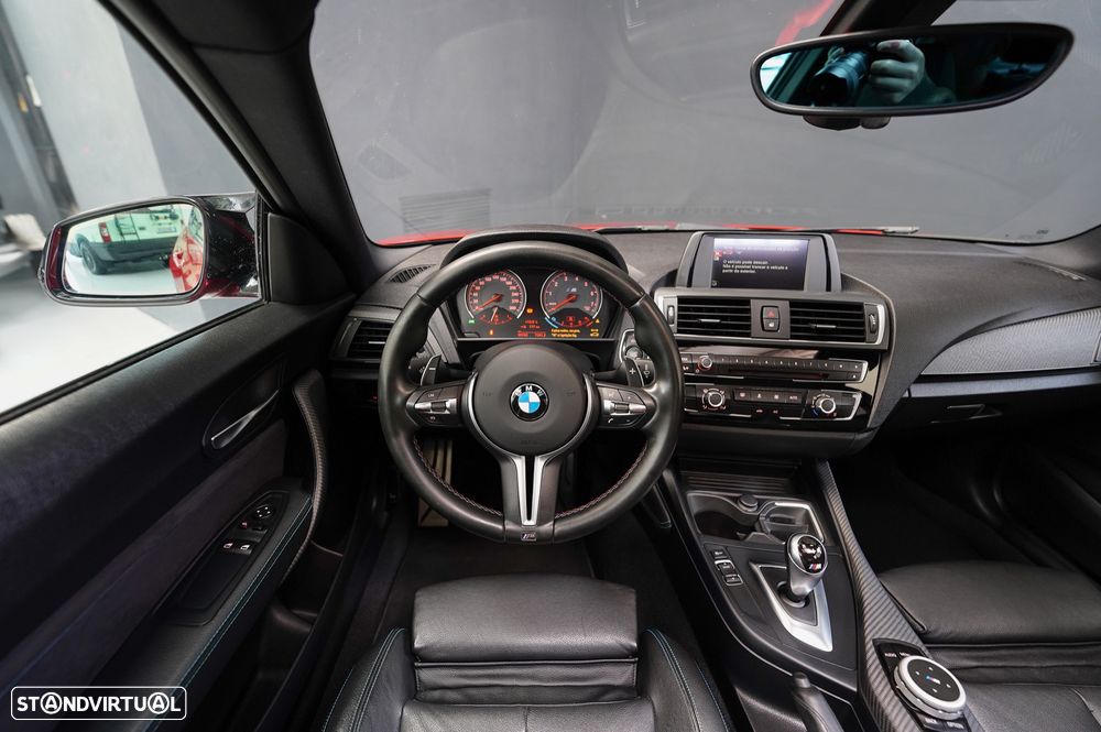BMW M2 Auto - 4