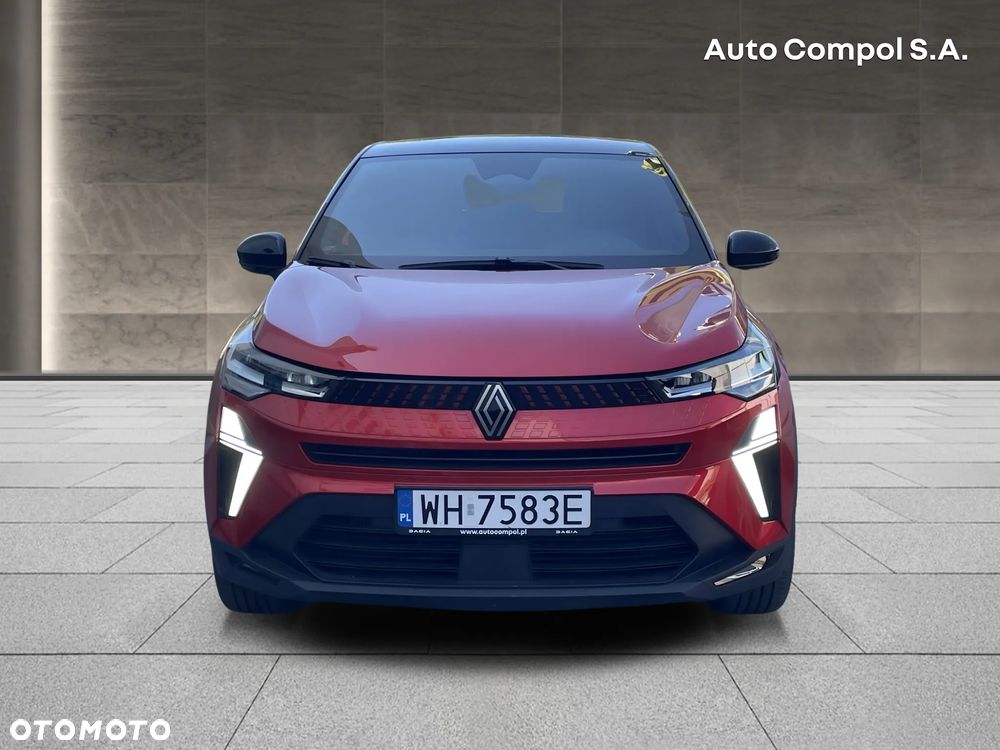 Renault Captur - 4