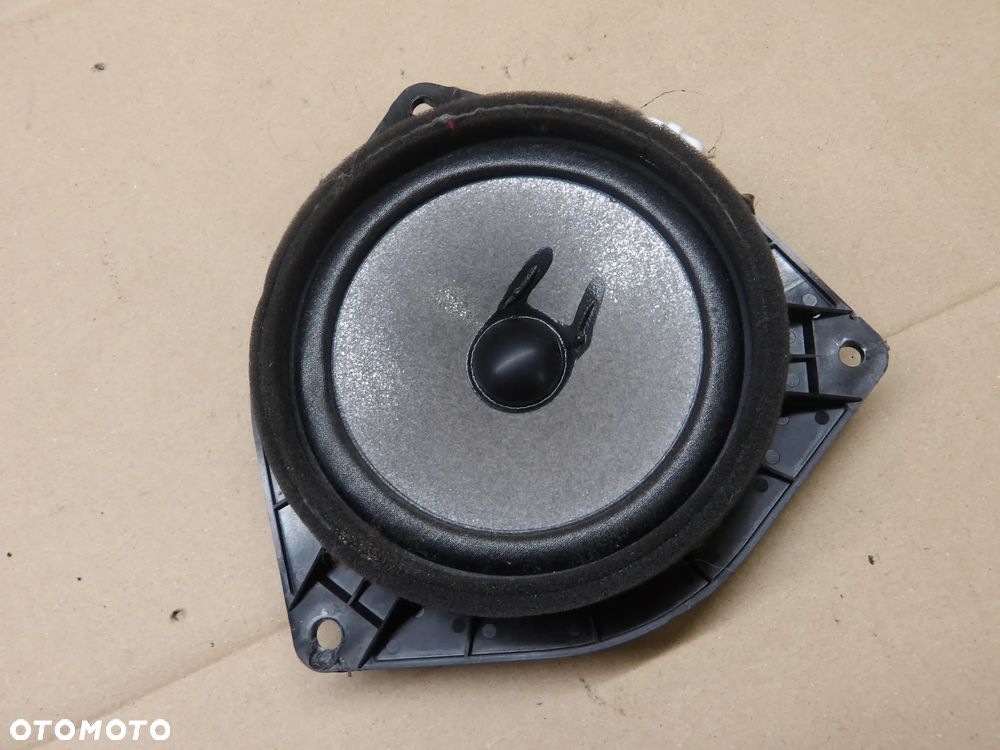 TOYOTA COROLLA VERSO 2.2D GŁOŚNIK PRAWY LEWY PRZÓD TYŁ 86160-0F020 - 13