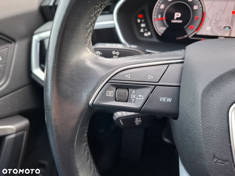Audi Q3 Sportback - 17