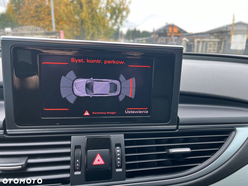 Audi A7 Sportback 2.8 FSI quattro S tronic sport selection - 26
