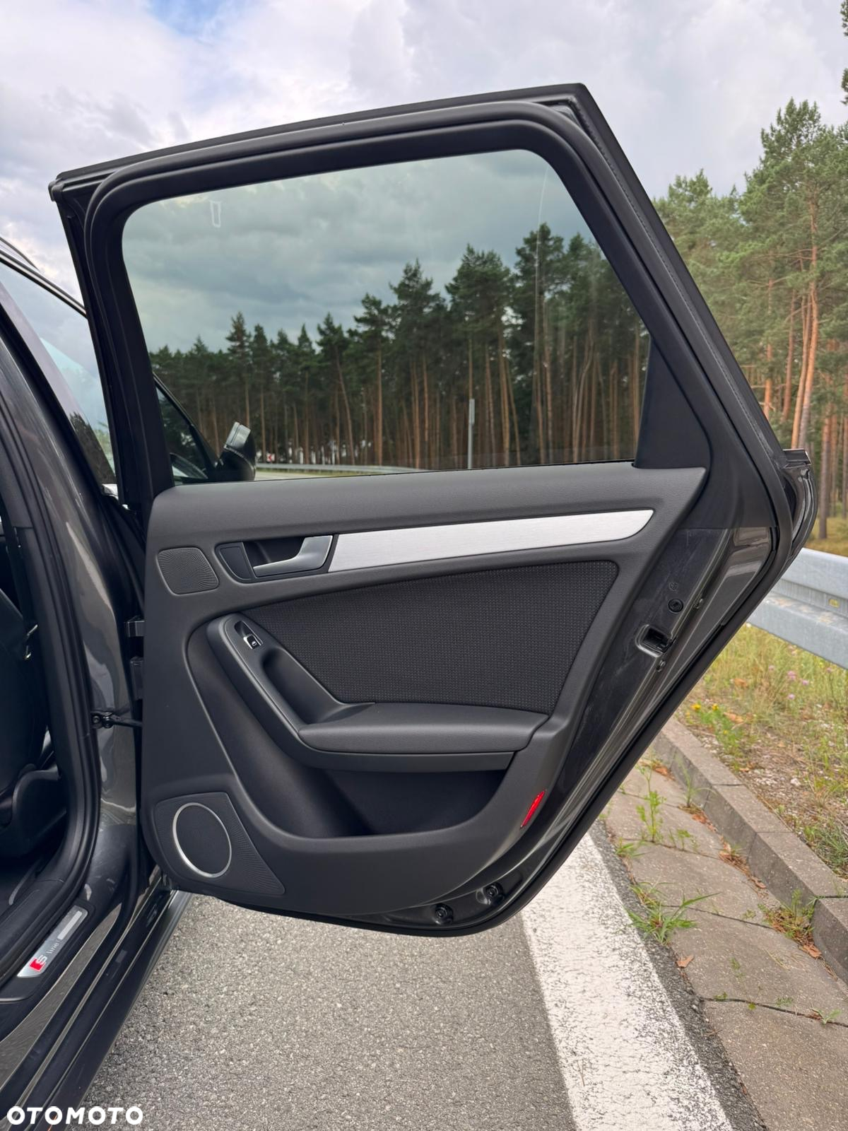 Audi A4 2.0 TDI Quattro S tronic - 13