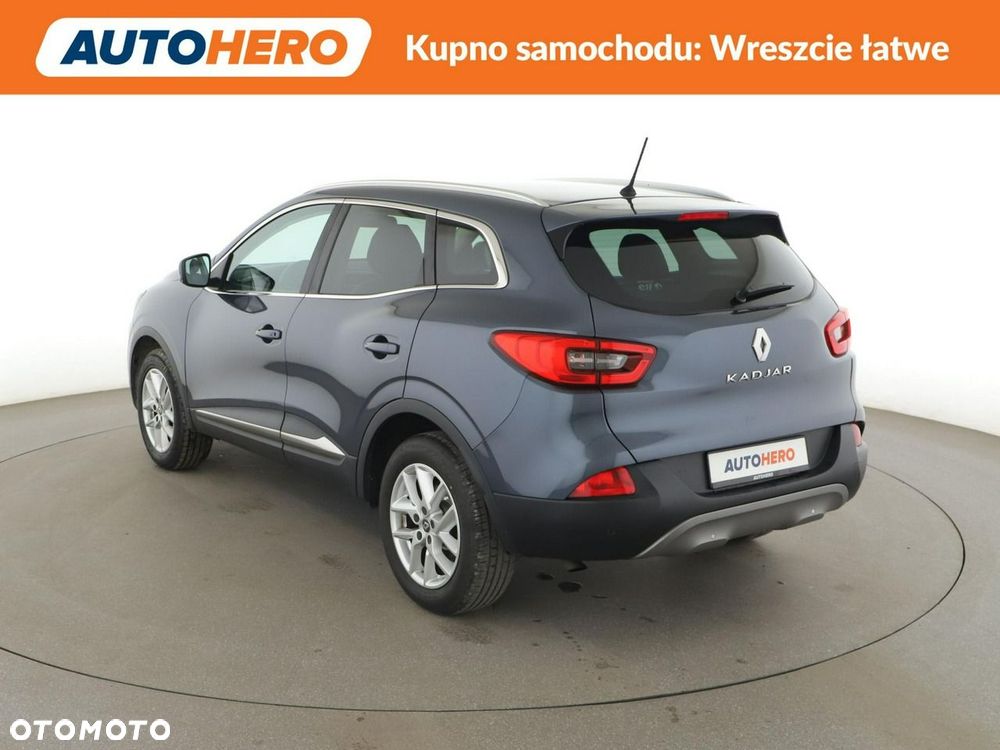 Renault Kadjar Energy TCe 130 XMOD - 5