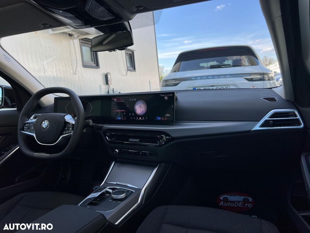 BMW Seria 3 - 6