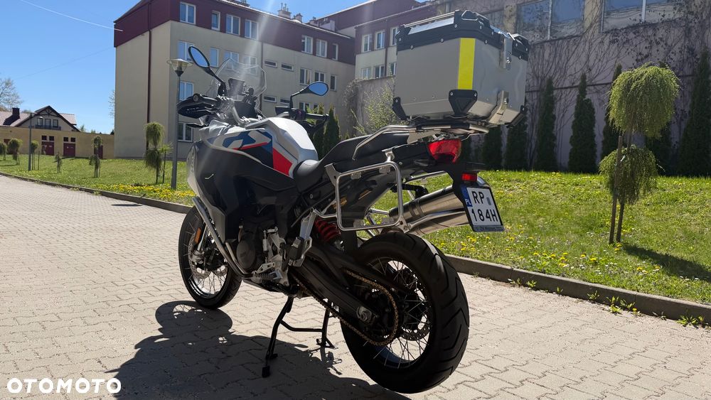 BMW GS - 4