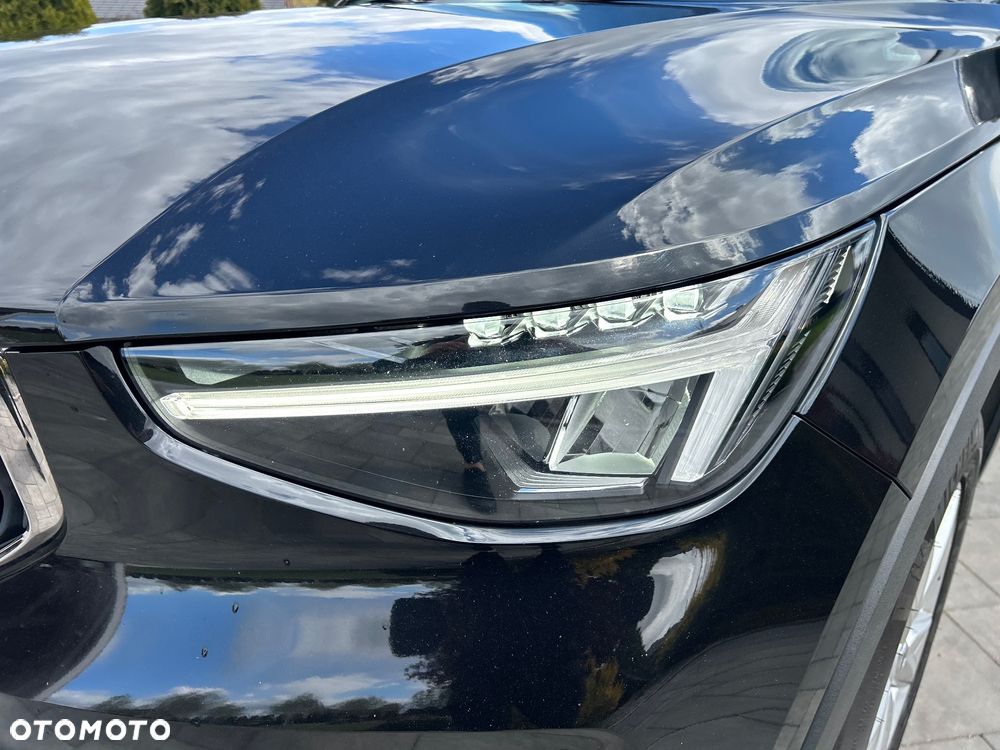 Volvo XC 40 T2 Essential - 10