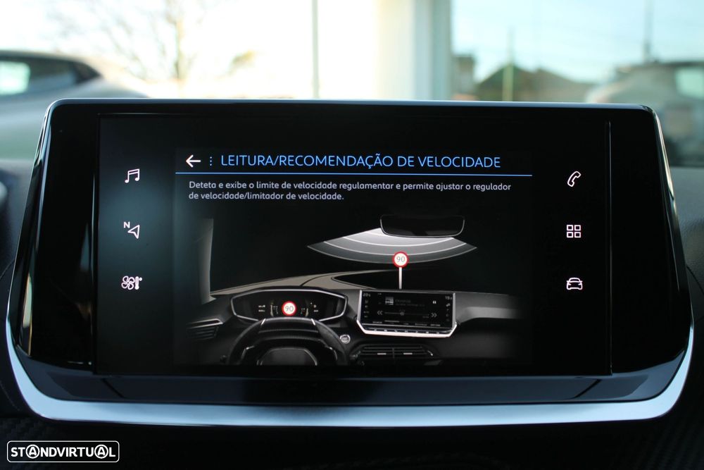 Peugeot 208 1.2 PureTech Active - 16